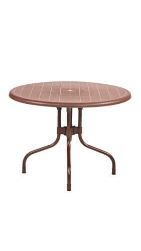 Supreme Cherry 4 Seater Dining Table gallery 3