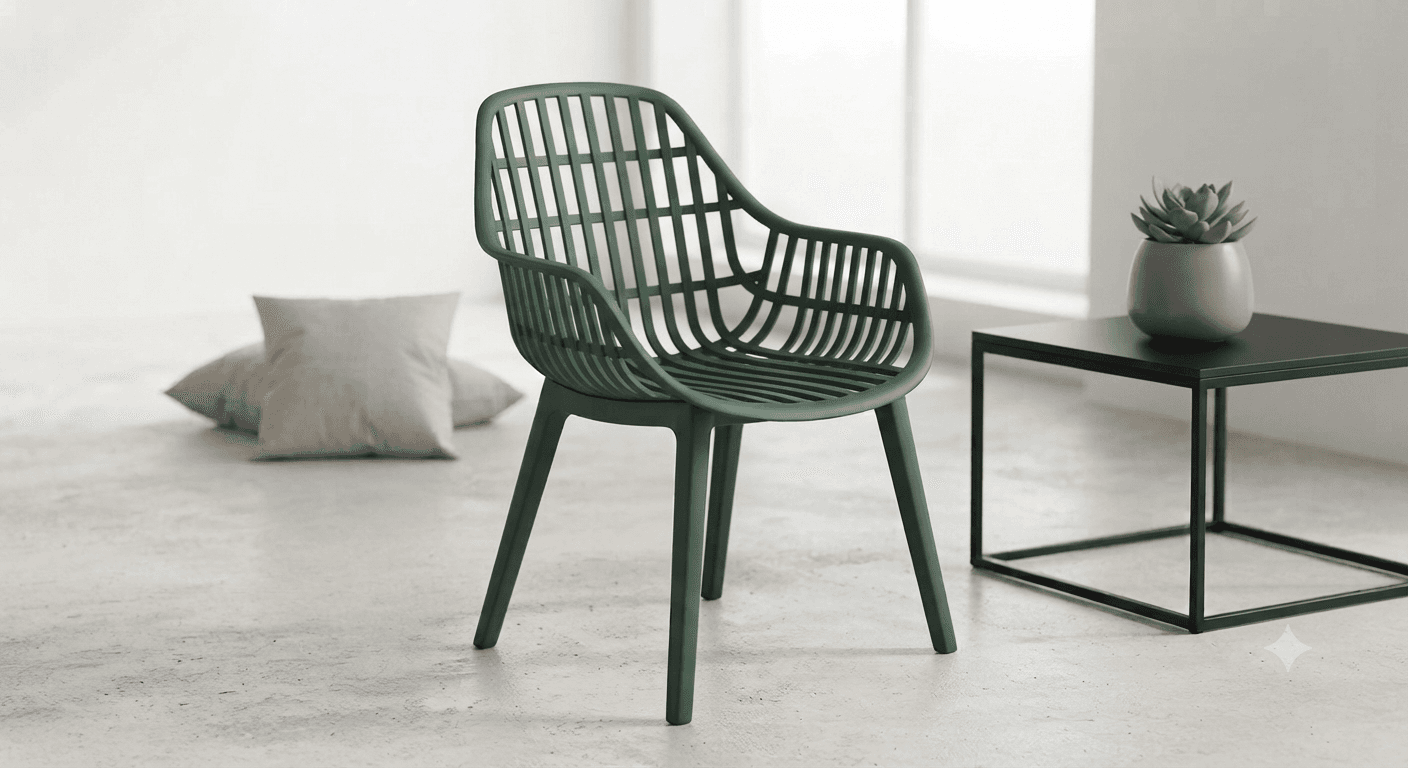 Meera Enterprises furniture